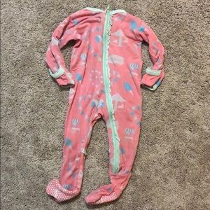 Kickee Pants Circus Sleeper 6-9 months *play*